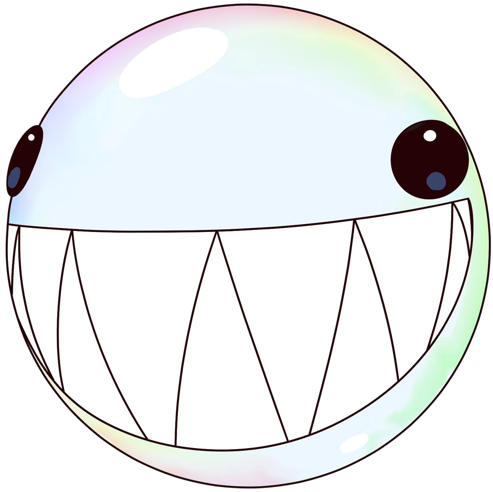 Bubble